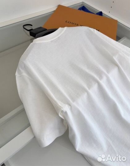 Футболка Louis Vuitton