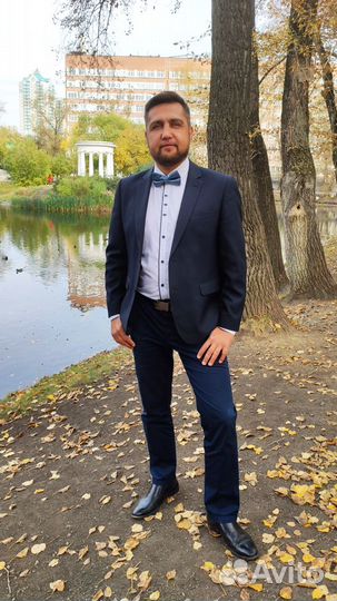 Ведущий мероприятий, MC, DJ + Аппаратура 3000 ватт