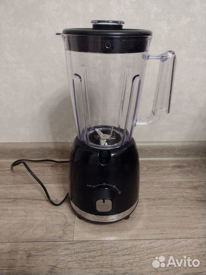 Блендер стационарный Moulinex LM355