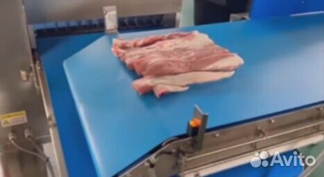 Укладчик продуктов Vega Product Stacker H500