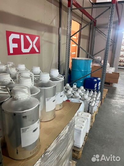 Парфюмерные масла Escentric Molecules 02 TOP