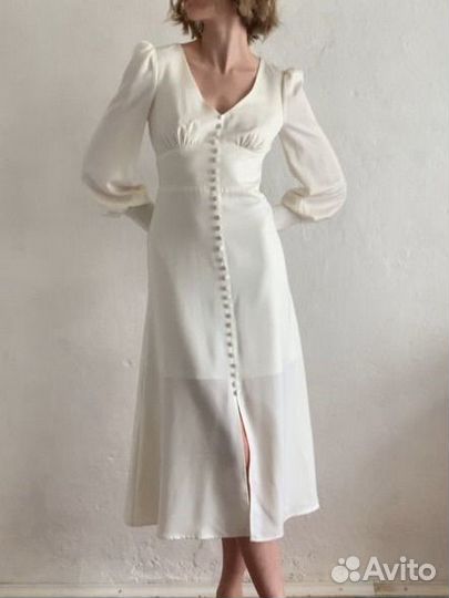 Платье lichi вечернее