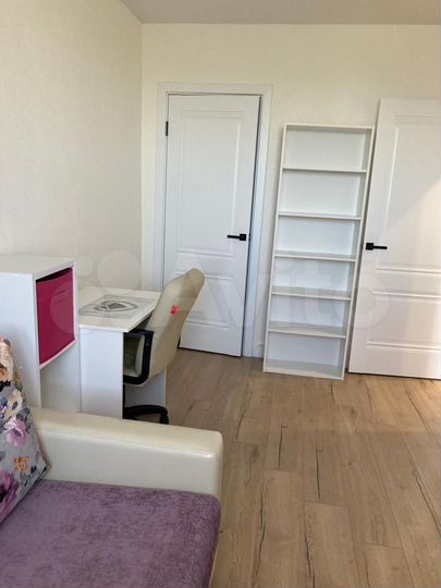 2-к. квартира, 47 м², 4/5 эт.