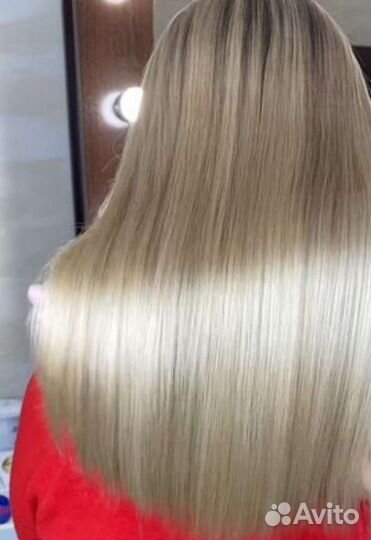 Блто, кератин, нанопластика, бальзамы