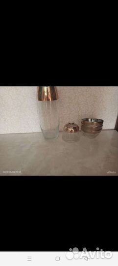 Ваза, лимонница