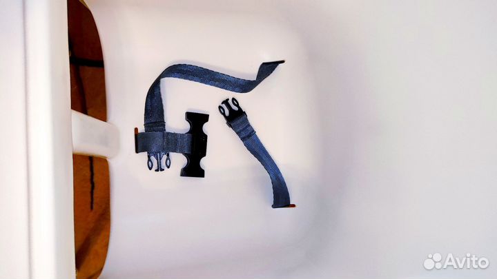 Стульчик для кормления IKEA