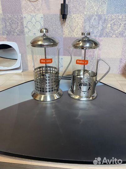 Заварочный чайник