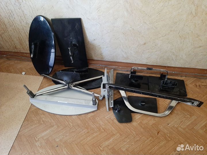 Продам запчасти на телевизоры