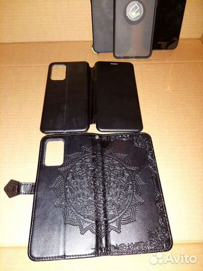 Чехол для телефона самсунг а52