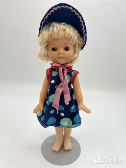 Куклы кукла СССР