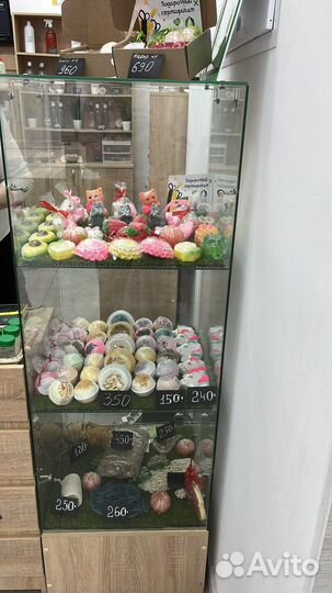 Франшиза магазина 