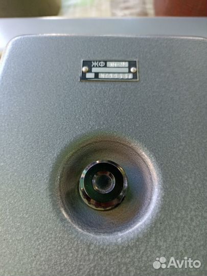 Усилитель звука