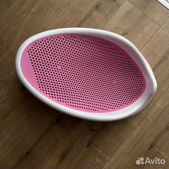 Горка для купания angelcare