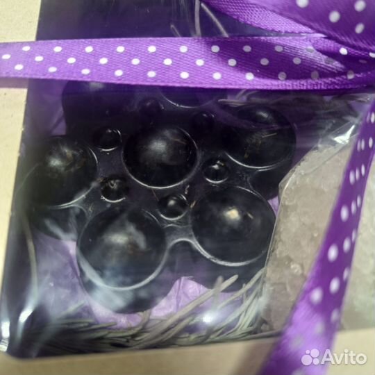 Мыло ручной работы