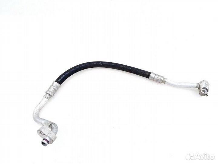 Трубка кондиционера Skoda Yeti 5L cdab 2017