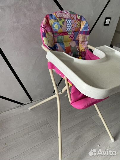 Стульчик для кормления