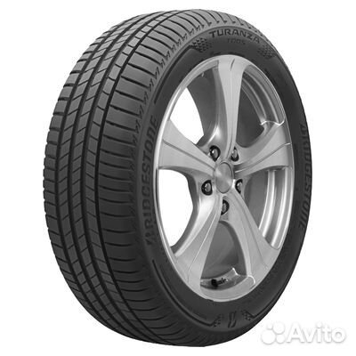 Bridgestone Turanza T005 225/45 R18 91V