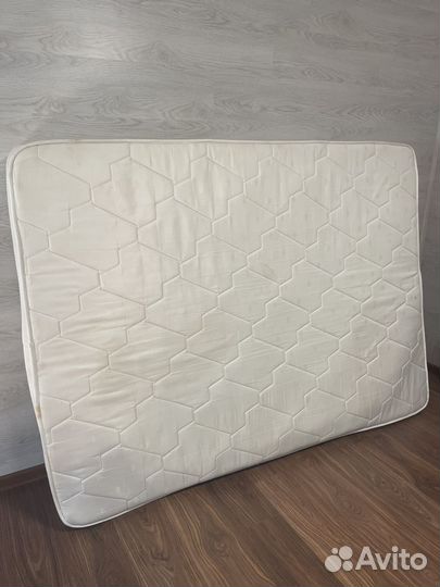 Матрас 140/190