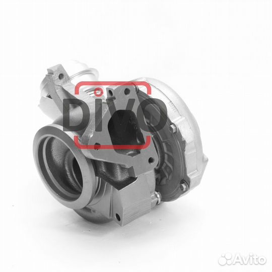 Турбина Garrett 778794-0001