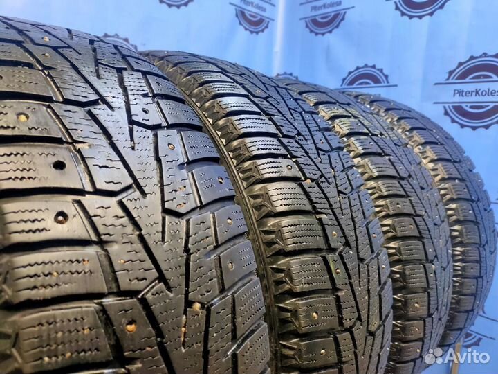 Nexen Winguard WinSpike WH6 205/65 R15 92Q