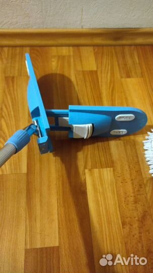 Швабра б/у