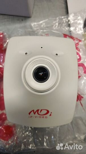 IP-камера Microdigital MDC-i4240w