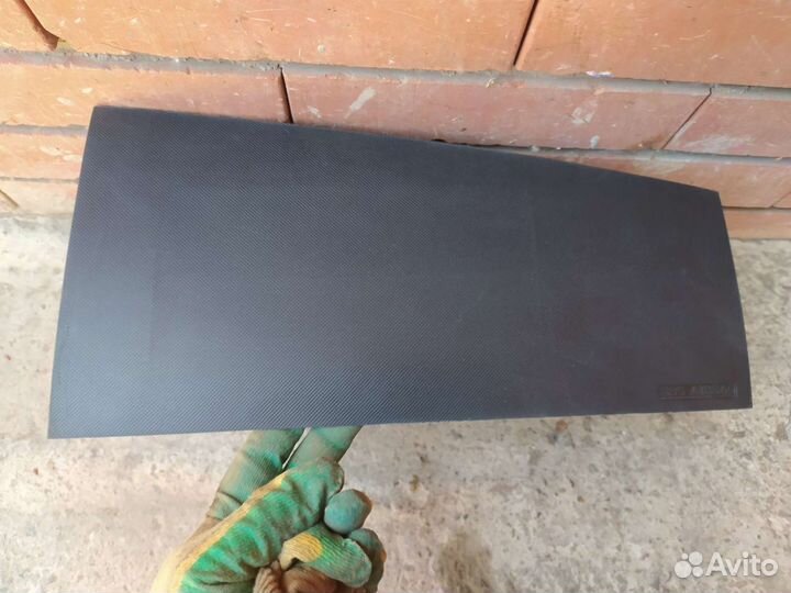 Подушка безопасности ford ranger mazda BT 50