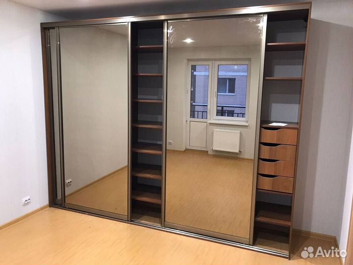 Сборка мебели Сборка и установка кухни