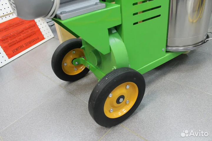 Доильный аппарат для коз Новый