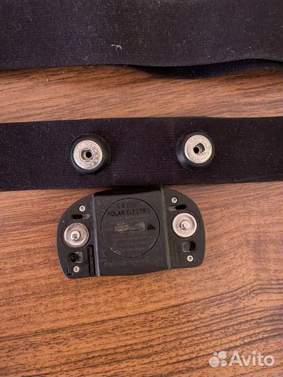 Пульсометр polar h7