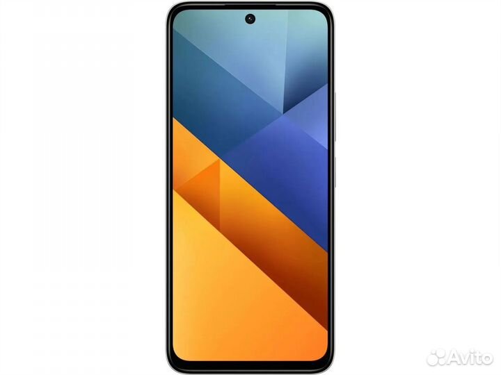 Xiaomi Poco M6, 6/128 ГБ