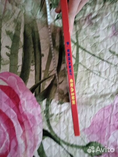 Мауги, Квартет басни