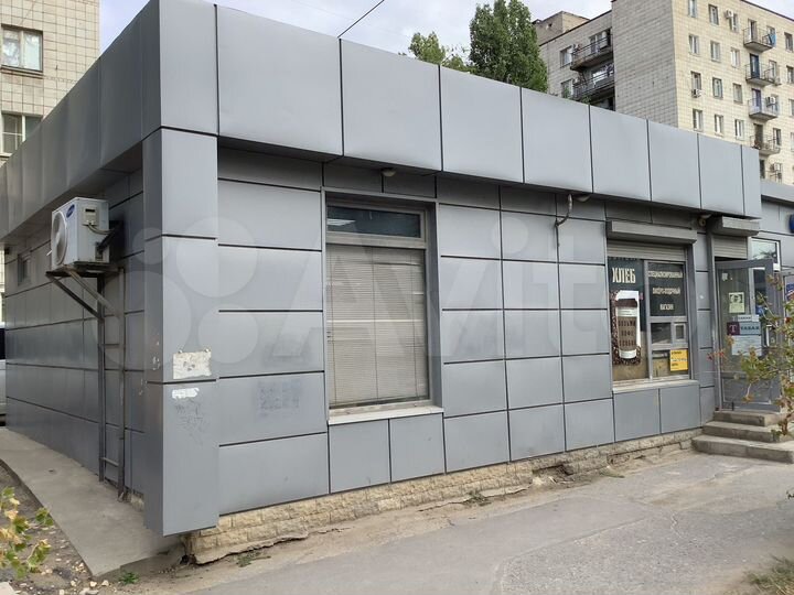 Торговая площадь, 72 м²