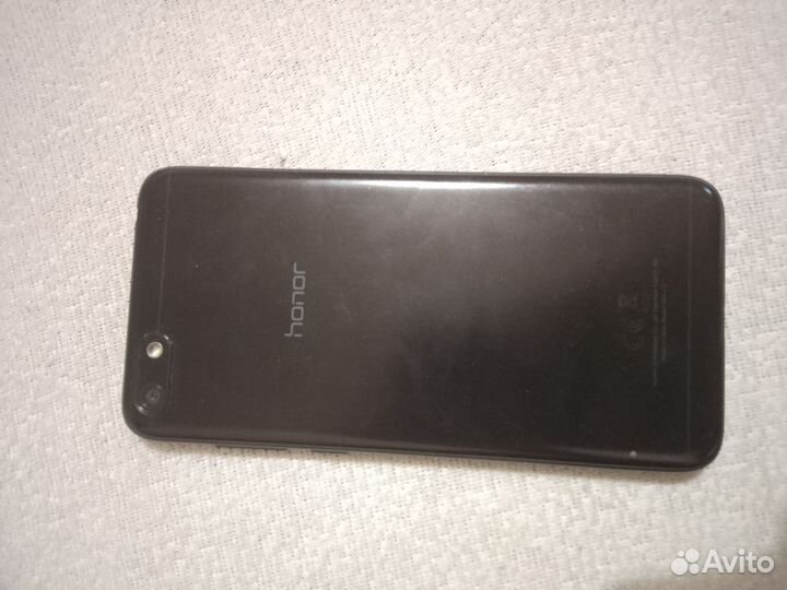 HONOR 7A, 2/16 ГБ