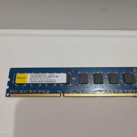 Оперативная память ddr3 4 gb