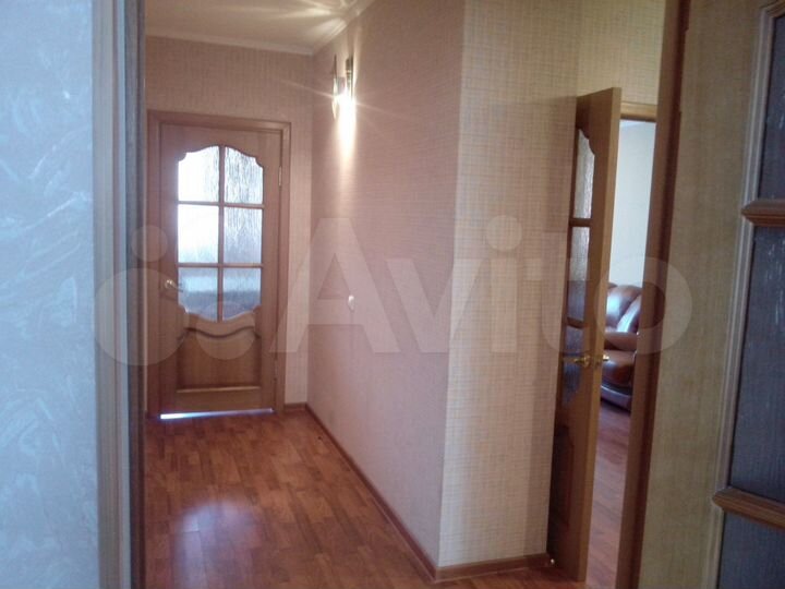 2-к. квартира, 65 м², 4/15 эт.