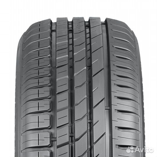 Nokian Tyres Nordman SX3 185/60 R14 82T