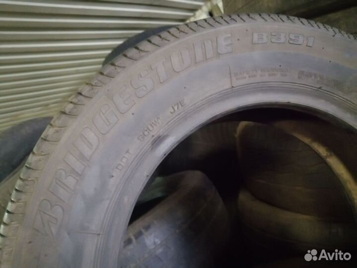 Bridgestone B391 165/70 R14