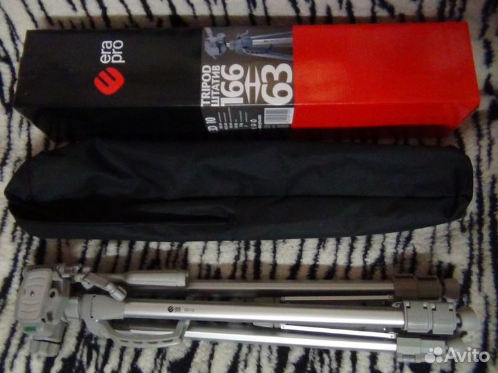 Штатив ERA ED-10