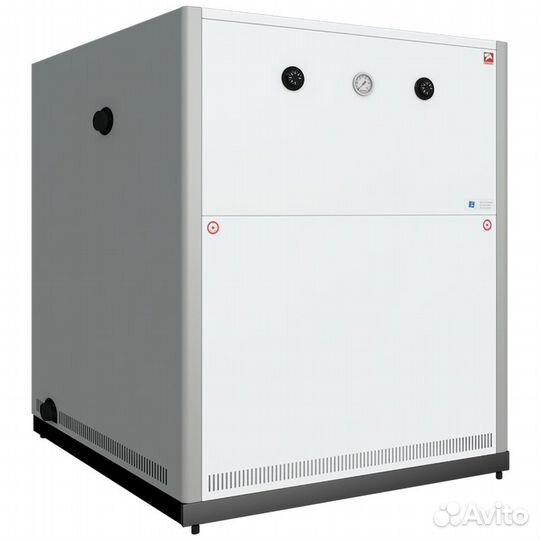 Газовый котел Лемакс Премиум 100