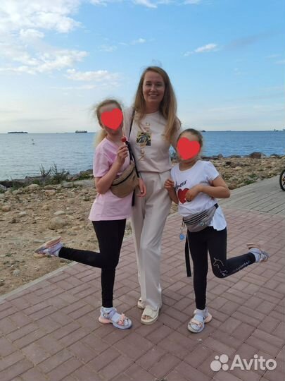 Няня 0+, няня на час, няня на время больничного