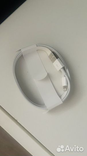 Кабель для iPhone оригинал
