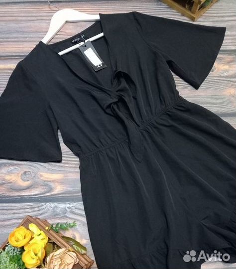 Комбинезон новый 44 размер