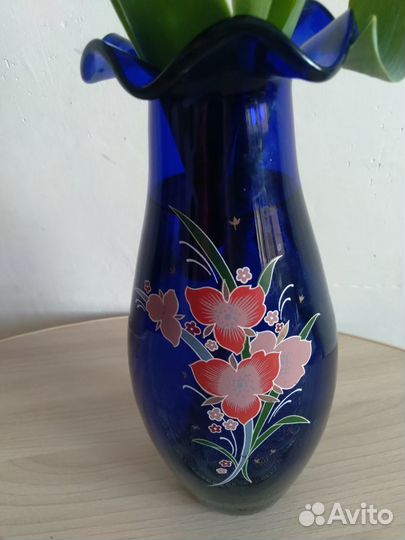 Ваза винтаж