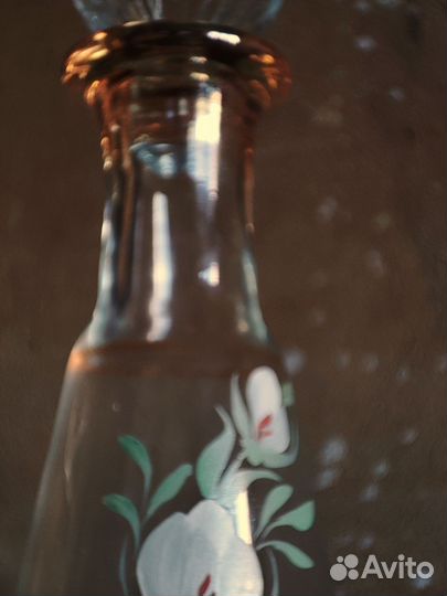 Набор для крепких напитков