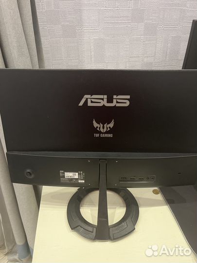 Монитор Asus tuf gaming 24
