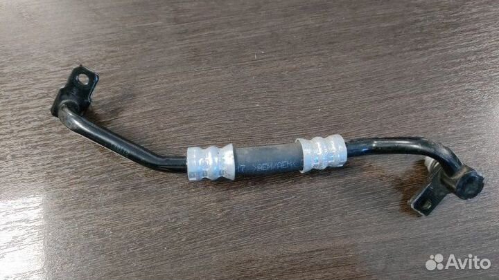 Трубка охлаждения Porsche Cayenne 958 3.6 2013