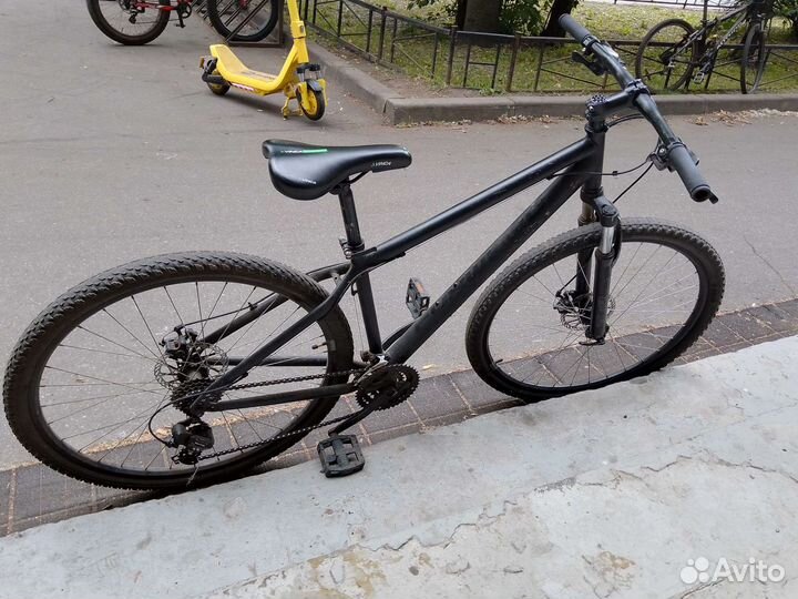 Велосипеды бу взрослый