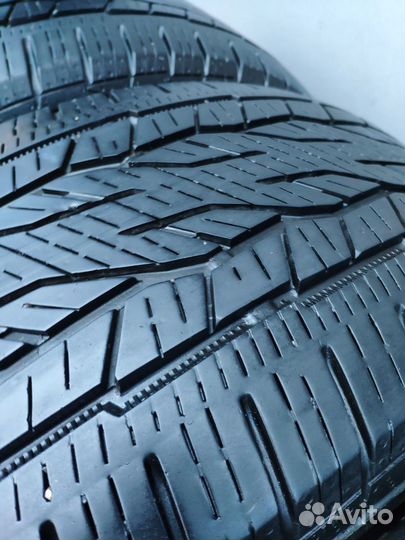 Continental ContiCrossContact LX20 285/65 R17 111S
