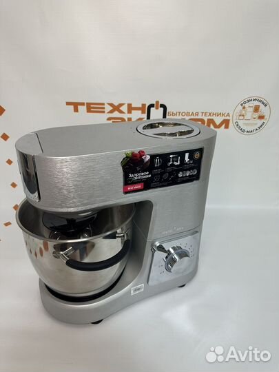 Кухонная машина Redmond RKM-M4020